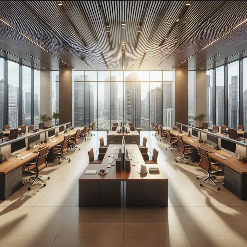 大厦名字文章配图