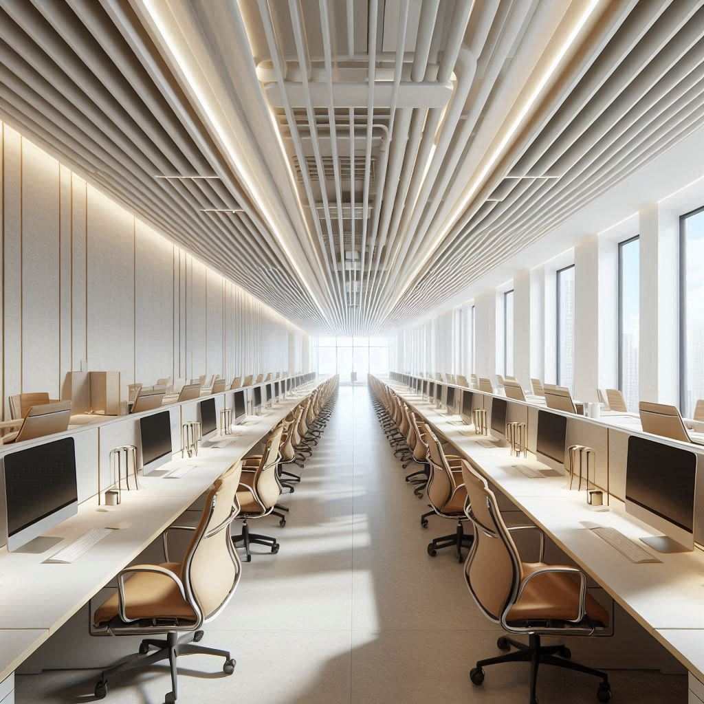 驻场维护组面对客户集中到访应给写字楼办公员工心理安全感增加哪些核查步骤